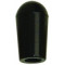 Hosco - Pomello per selettore tipo Gibson - Nero Hosco - Pomello per selettore tipo Gibson - Nero