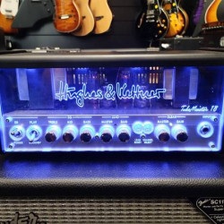 Hughes & Kettner TubeMeister 18 Head 2nd