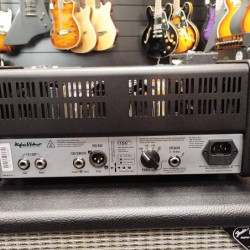 Hughes & Kettner TubeMeister 18 Head 2nd