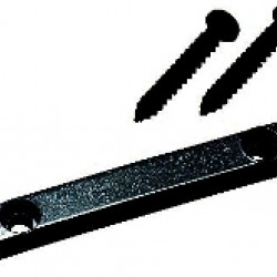 Gotoh TB47,5 B - Abbassacorde per chitarra elettrica - Nero Gotoh TB47,5 B - Abbassacorde per chitarra elettrica - Nero