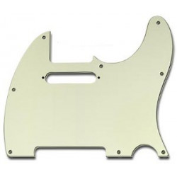 Hosco
 TCG3P Battipenna tipo Tele - 8 fori - Mint Green - 3 strati Hosco
 TCG3P Battipenna tipo Tele - 8 fori - Mint Green - 3 strati