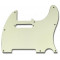 Hosco
 TCG3P Battipenna tipo Tele - 8 fori - Mint Green - 3 strati Hosco
 TCG3P Battipenna tipo Tele - 8 fori - Mint Green - 3 strati