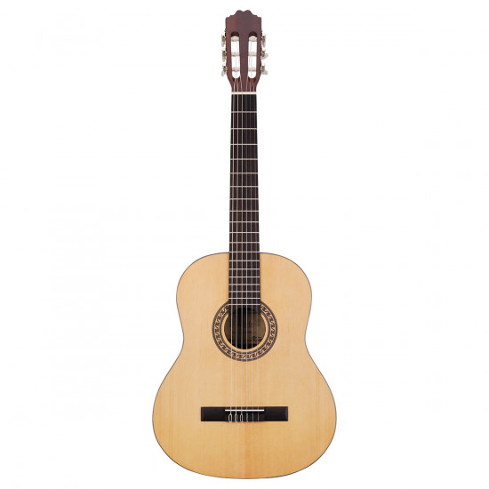 TOLEDO TC902MT CHITARRA CLASSICA TOLEDO TC902MT CHITARRA CLASSICA