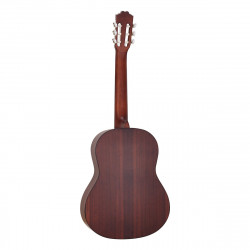 TOLEDO TC980MT CHITARRA CLASSICA Solid Top TOLEDO TC980MT CHITARRA CLASSICA Solid Top