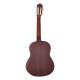 TOLEDO TC980MT CHITARRA CLASSICA Solid Top TOLEDO TC980MT CHITARRA CLASSICA Solid Top