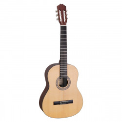 TOLEDO TC980MT CHITARRA CLASSICA Solid Top TOLEDO TC980MT CHITARRA CLASSICA Solid Top