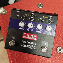 G LAB TCH-1 Tidy Chorus 2nd