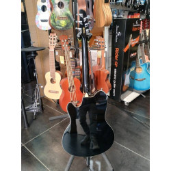 Ibanez TCY10E-BK Talman - Chitarra acustica elettrificata 2nd