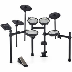 ROLAND TD-07 DMK V-Drum Set