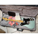 Fender American Professional II Telecaster Deluxe MN 2022 Mystic Surf Green - SOLD! Fender American Professional II Telecaster Deluxe MN 2022 Mystic Surf Green - SOLD!