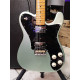 Fender American Professional II Telecaster Deluxe MN 2022 Mystic Surf Green - SOLD! Fender American Professional II Telecaster Deluxe MN 2022 Mystic Surf Green - SOLD!