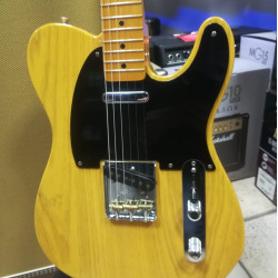Fender American Vintage Telecaster '52 Upgrade Blonde 2007 - SOLD!