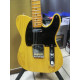 Fender American Vintage Telecaster '52 Upgrade Blonde 2007 - SOLD! Fender American Vintage Telecaster '52 Upgrade Blonde 2007 - SOLD!
