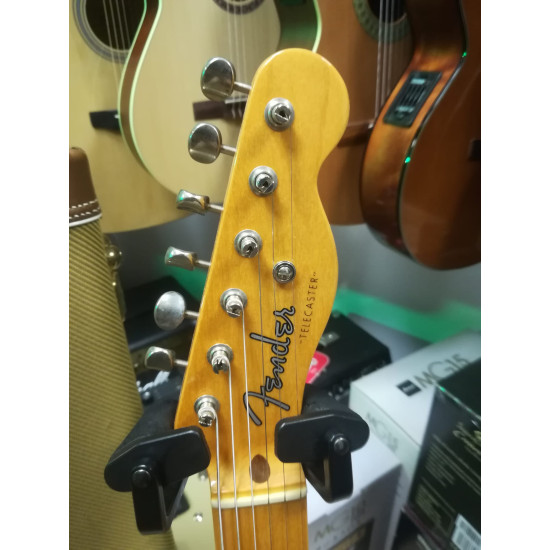 Fender American Vintage Telecaster '52 Upgrade Blonde 2007 - SOLD!