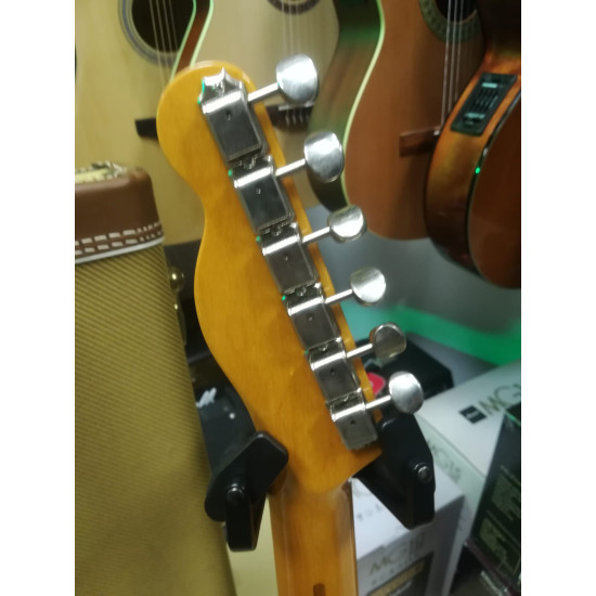 Fender American Vintage Telecaster '52 Upgrade Blonde 2007 - SOLD! Fender American Vintage Telecaster '52 Upgrade Blonde 2007 - SOLD!