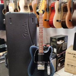 Fender American Professional II Telecaster Dark Night 75Th 2021