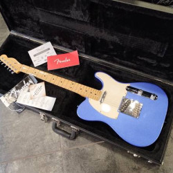 Fender American Standard Telecaster MN 2015 OBM - SOLD!!