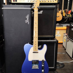 Fender American Standard Telecaster MN 2015 OBM - SOLD!!