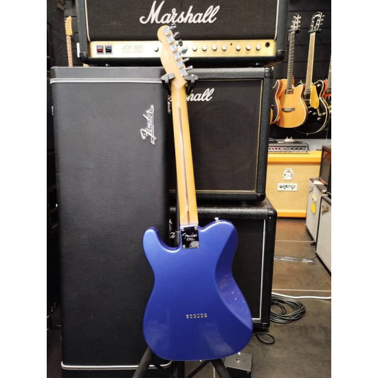 Fender American Standard Telecaster MN 2015 OBM - SOLD!!