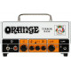 Orange Terror Bass - Testata per basso con borsa