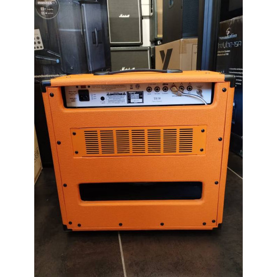 Orange TH30C 2nd