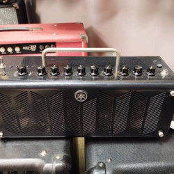 Yamaha THR10C 2nd - Amplificatore per chitarra elettrica Yamaha THR10C 2nd - Amplificatore per chitarra elettrica