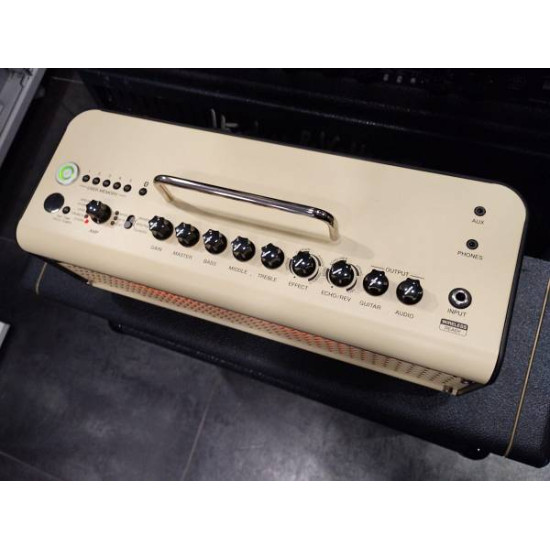 Yamaha THR30II Wireless Cream 2nd