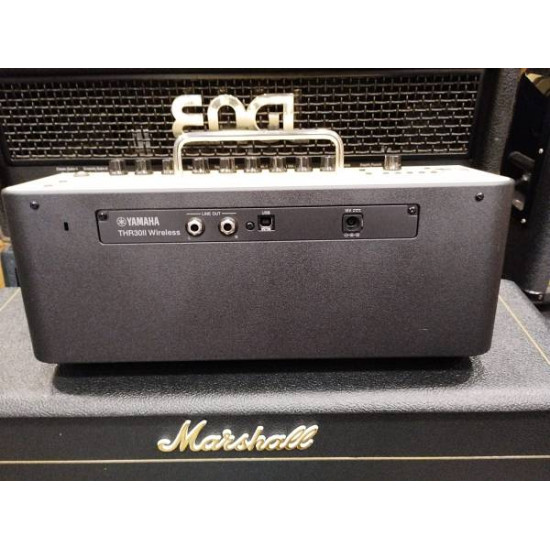 Yamaha THR30II Wireless Cream 2nd