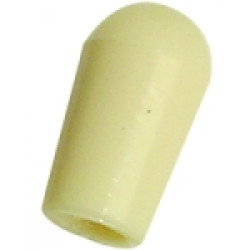 Hosco - Pomello per selettore tipo Gibson - Avorio Hosco - Pomello per selettore tipo Gibson - Avorio
