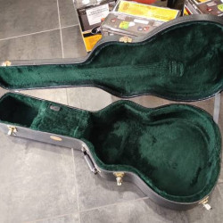 Martin (TKL) astuccio per chitarra acustica 2nd