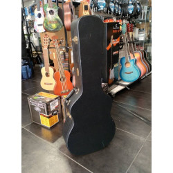 Martin (TKL) astuccio per chitarra acustica 2nd