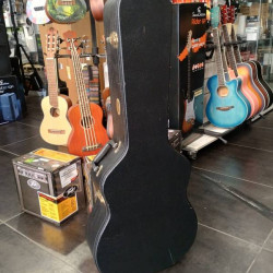 Martin (TKL) astuccio per chitarra acustica 2nd