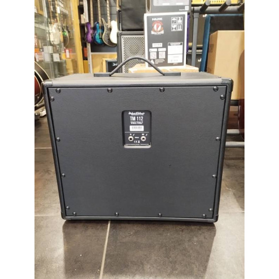 Hughes & Kettner TM 112 2nd