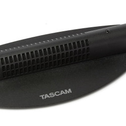Tascam TM-90BM BOUNDARY CONDENSER MICROPHONE