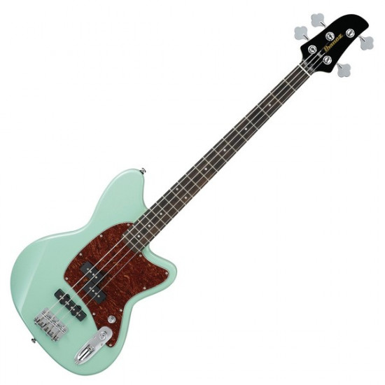 Ibanez TMB-100-MGR Talman Bass Mint Green