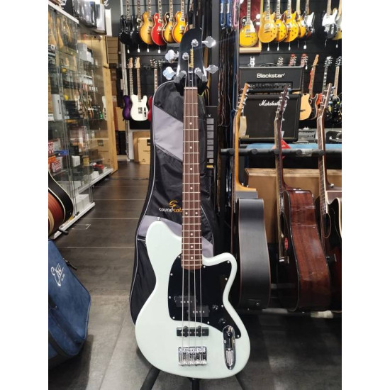Ibanez TMB30-MGR w/Bag 2nd - Short Scale Bass