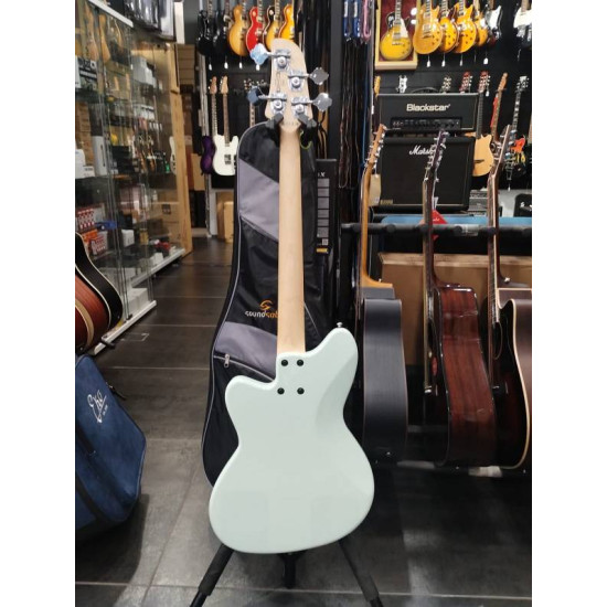 Ibanez TMB30-MGR w/Bag 2nd - Short Scale Bass