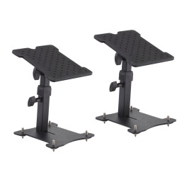SOUNDSATION TMONS-PRO COPPIA SUPPORTI STUDIO MONITOR