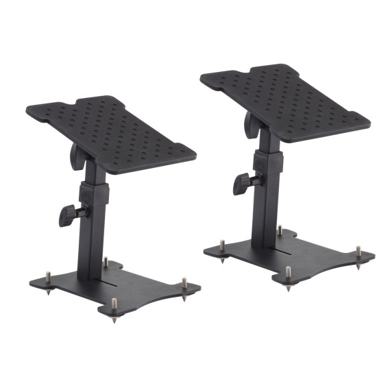 SOUNDSATION TMONS-PRO COPPIA SUPPORTI STUDIO MONITOR