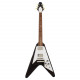 Tokai TOK-FV63 Black Traditional Series - Chitarra Elettrica Flying V Style Tokai TOK-FV63 Black Traditional Series - Chitarra Elettrica Flying V Style