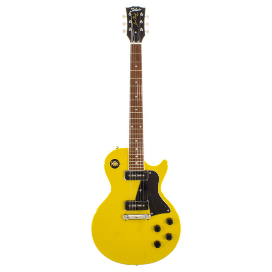 Tokai ULSS58 YW Les Paul Special Style - Yellow Tokai ULSS58 YW Les Paul Special Style - Yellow