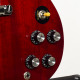 Tokai USG58 CHERRY - Traditional Series - Chitarra Elettrica SG Style Tokai USG58 CHERRY - Traditional Series - Chitarra Elettrica SG Style