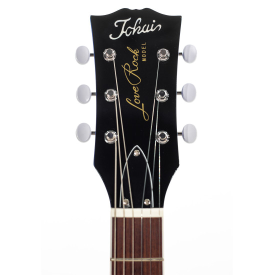 Tokai ULSS58 SB Les Paul Special Style - Sunburst Tokai ULSS58 SB Les Paul Special Style - Sunburst