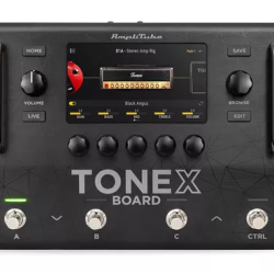 IK Multimedia TONEX BOARD