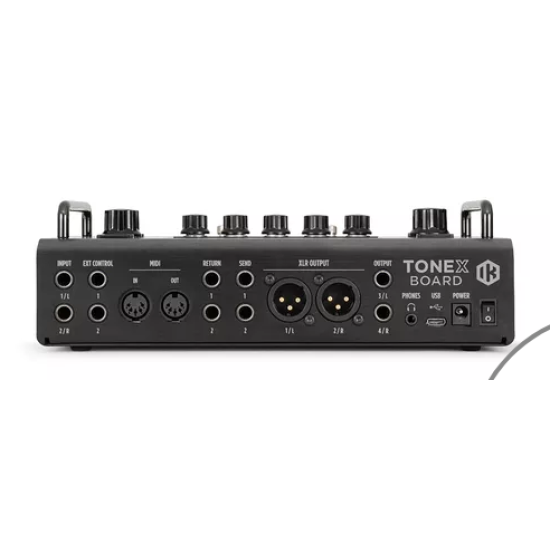 IK Multimedia TONEX BOARD