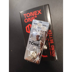 IK Multimedia TONEX ONE Joe Satrian Limited Edition 2nd