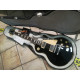 Gibson Les Paul Traditional Ebony 2008 (Wiring 50) - SOLD!