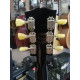 Gibson Les Paul Traditional Ebony 2008 (Wiring 50) - SOLD!