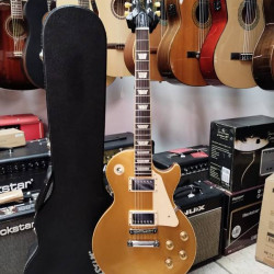 Gibson Les Paul Traditional 2009 Gold Top