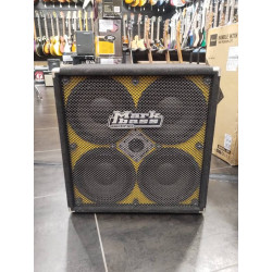 MarkBass Traveler 104 2nd